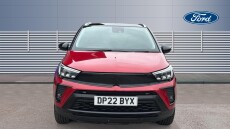 Vauxhall Crossland 1.2 Turbo [130] Ultimate 5dr Petrol Hatchback